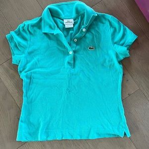 Lacoste Polo